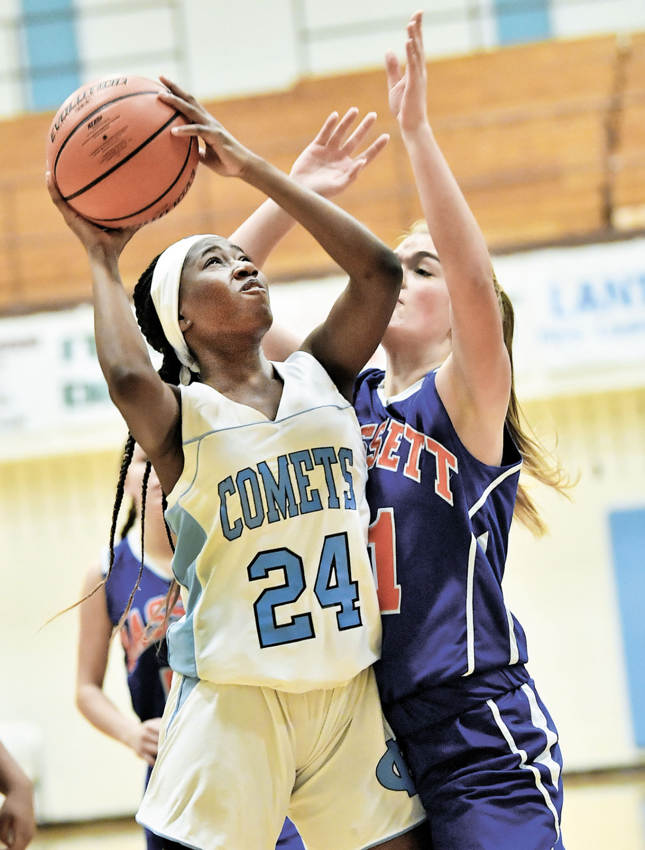 Varsity
